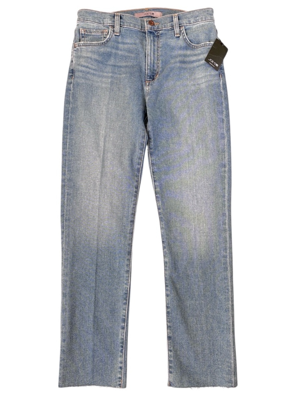 NWT Joe’s Jeans Tomboy Slim Jeans Size 26